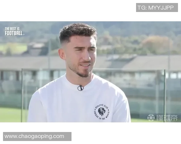 拉波尔特的传奇之旅：探索他的音乐与人生轨迹